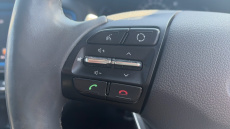 Hyundai IONIQ 1.6 GDi Hybrid Premium SE 5dr DCT Hybrid Hatchback